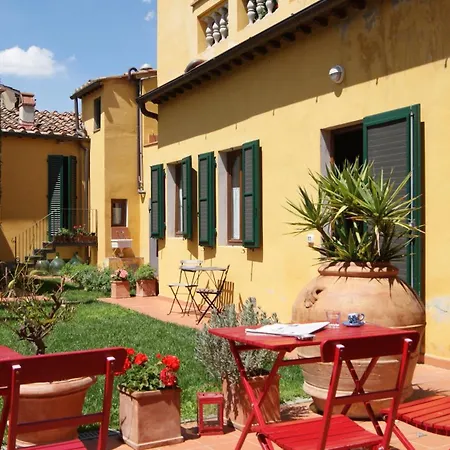Al Canto B&B-3