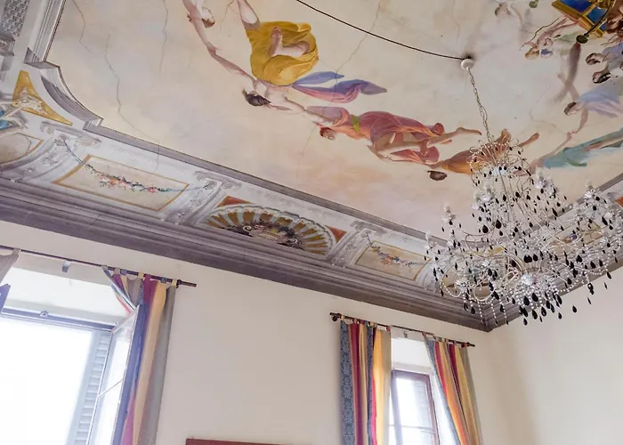B&B Stupido Hotel Florencia