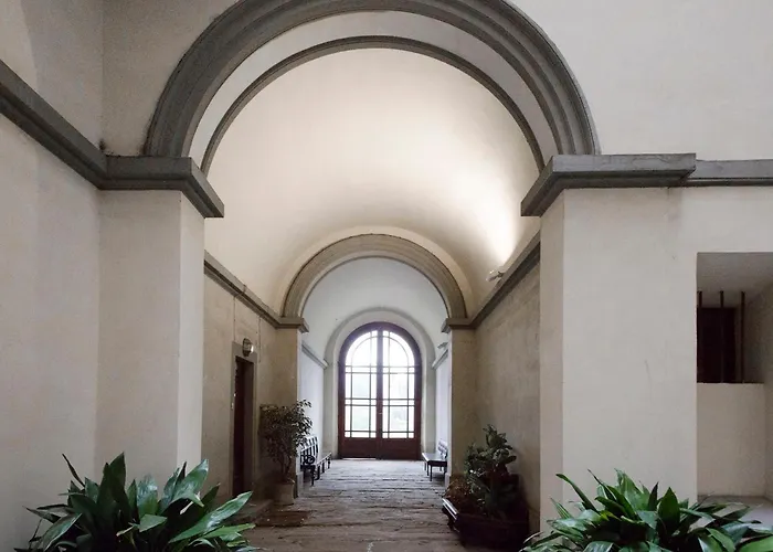 B&B Stupido Hotel Florencia