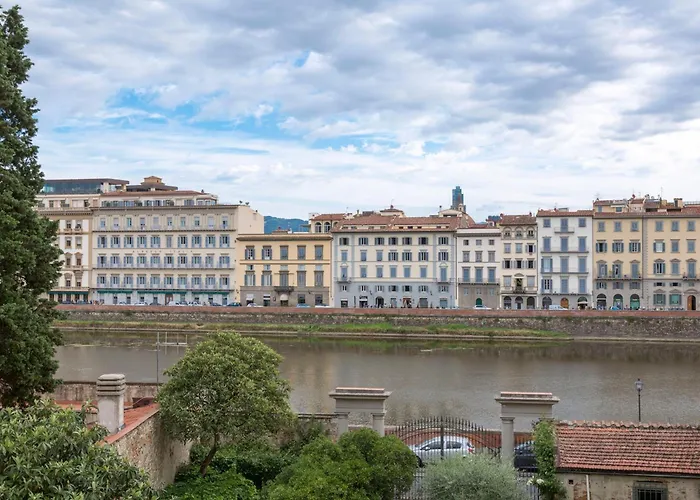 B&B Stupido Hotel Florencia