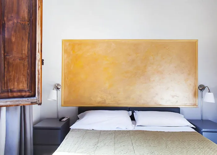Bed and Breakfast Melody House Florencia